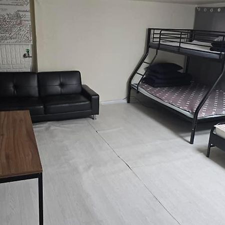 Hotel Dongdaemun Neighbors Seul Zewnętrze zdjęcie