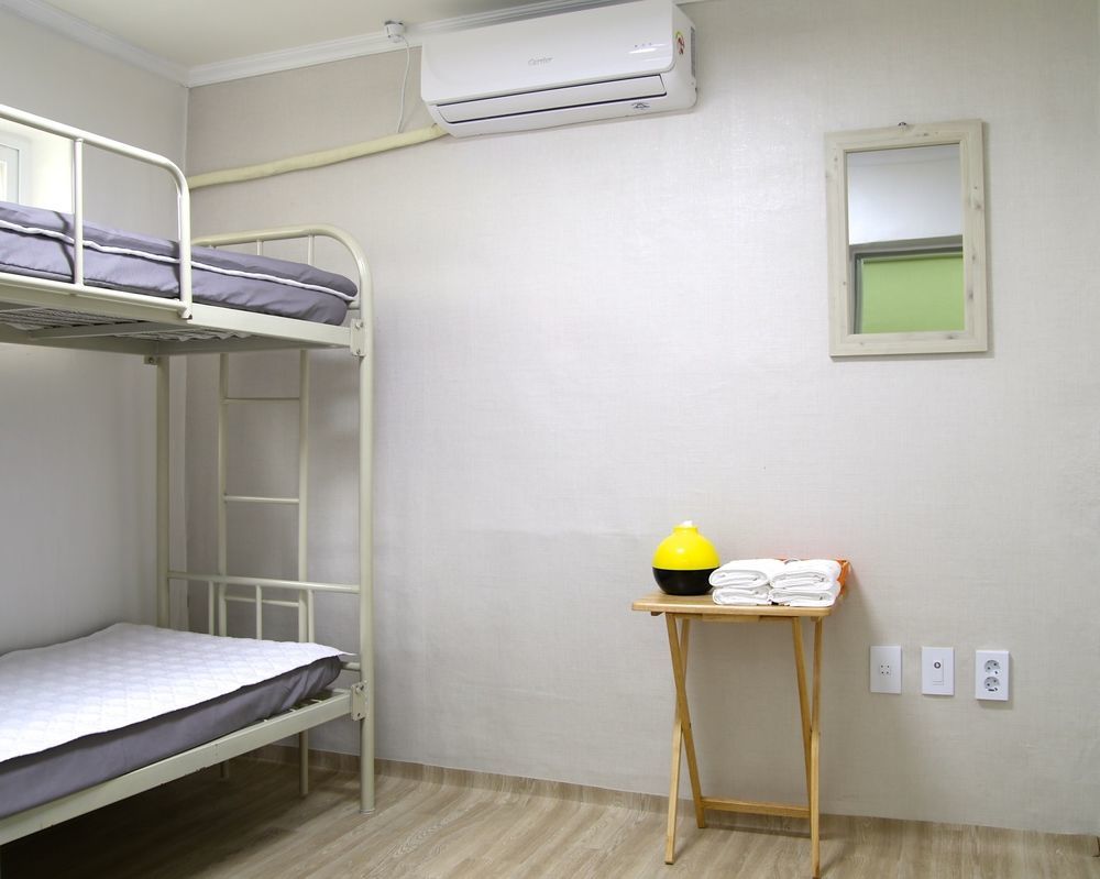 Hotel Dongdaemun Neighbors Seul Zewnętrze zdjęcie