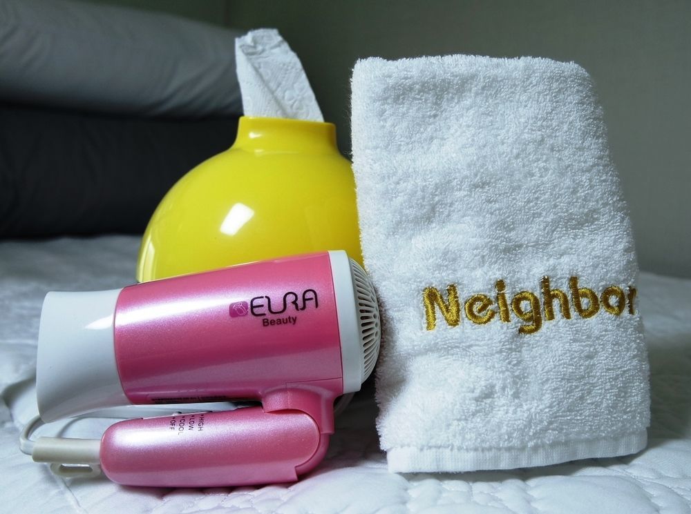 Hotel Dongdaemun Neighbors Seul Zewnętrze zdjęcie