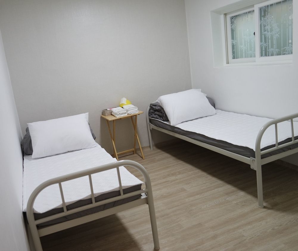 Hotel Dongdaemun Neighbors Seul Zewnętrze zdjęcie