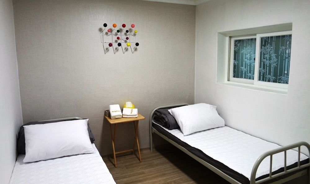 Hotel Dongdaemun Neighbors Seul Zewnętrze zdjęcie