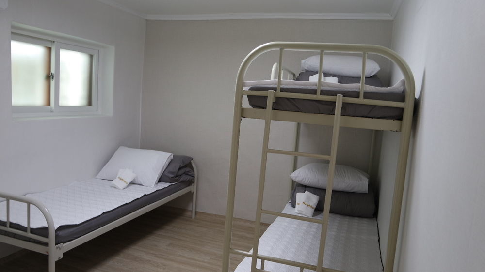 Hotel Dongdaemun Neighbors Seul Zewnętrze zdjęcie