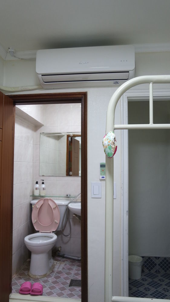 Hotel Dongdaemun Neighbors Seul Zewnętrze zdjęcie