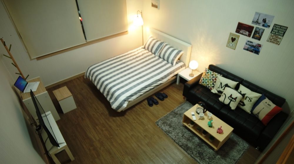 Hotel Dongdaemun Neighbors Seul Zewnętrze zdjęcie