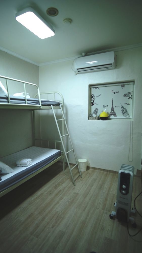 Hotel Dongdaemun Neighbors Seul Zewnętrze zdjęcie