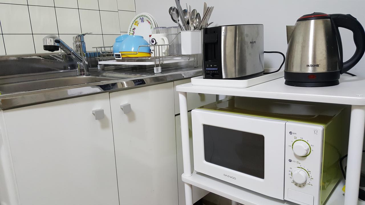 Hotel Dongdaemun Neighbors Seul Zewnętrze zdjęcie