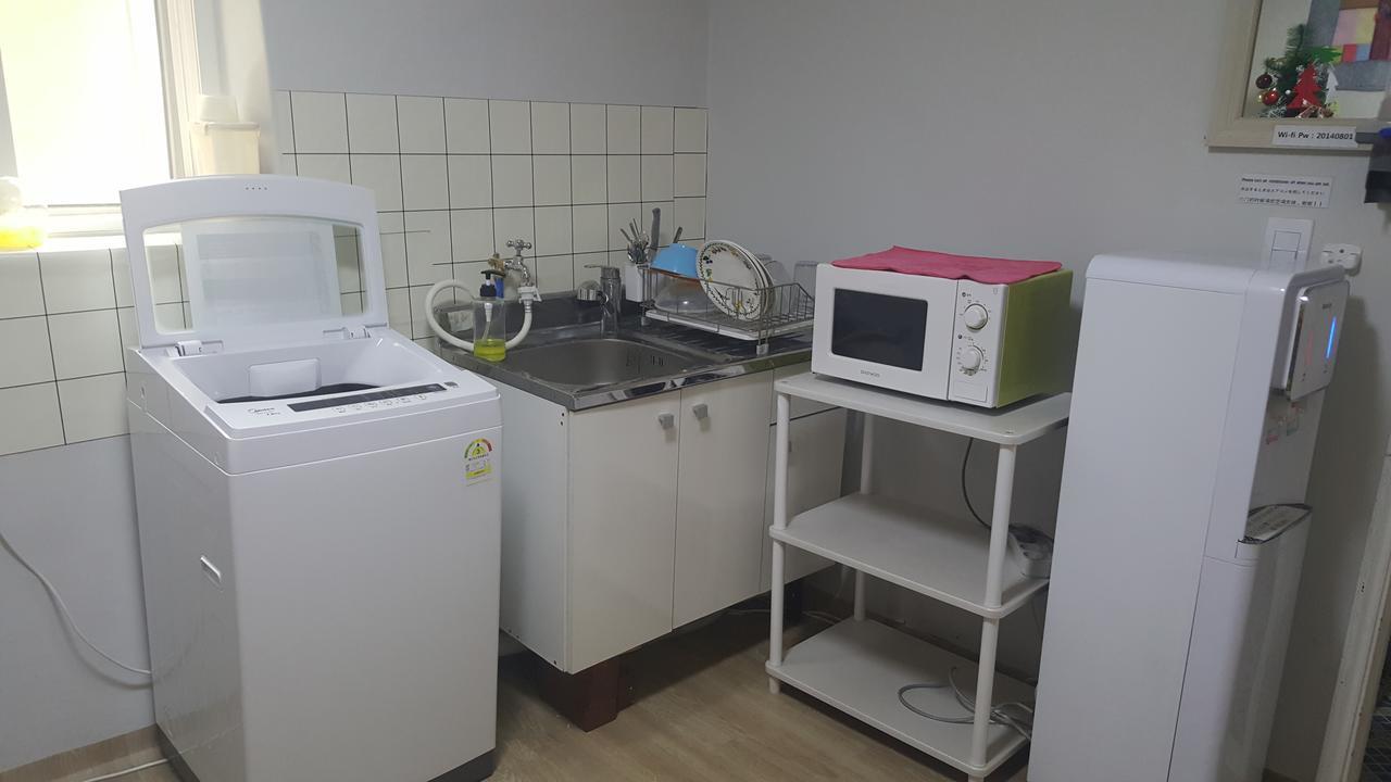 Hotel Dongdaemun Neighbors Seul Zewnętrze zdjęcie