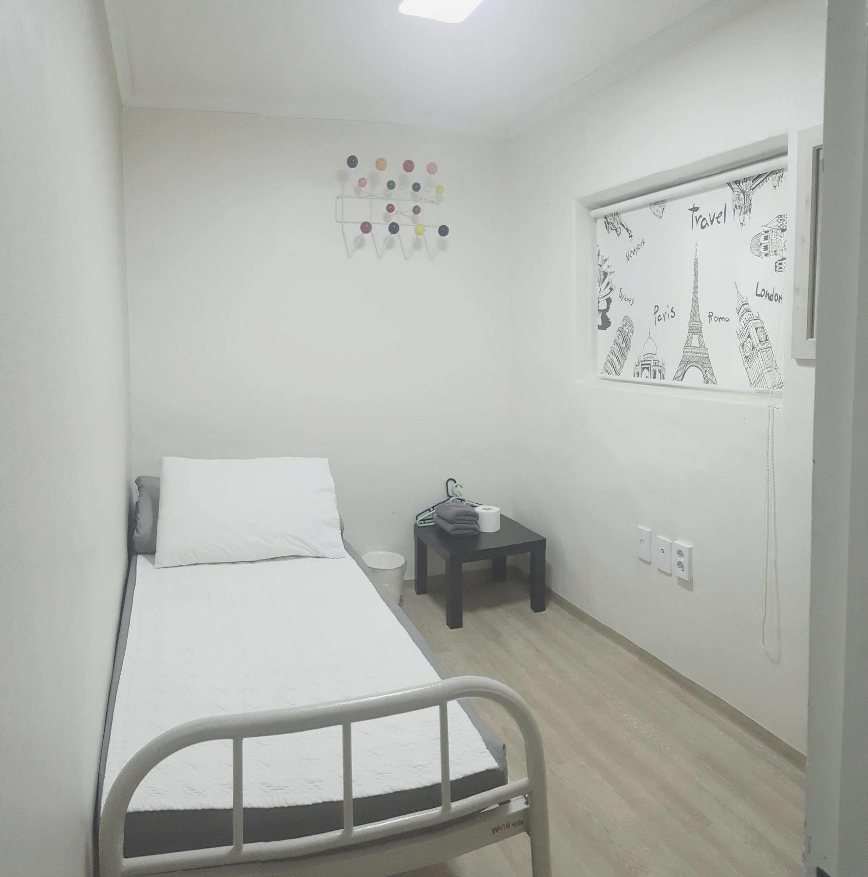 Hotel Dongdaemun Neighbors Seul Zewnętrze zdjęcie
